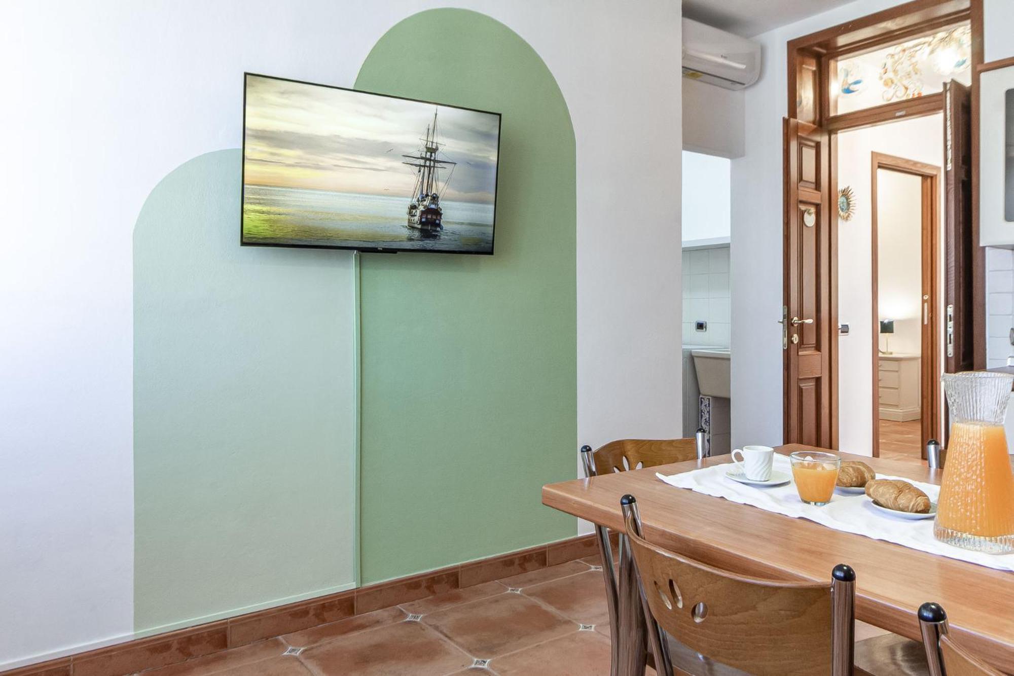 Exclusive Roth Apartments Сассарі Екстер'єр фото