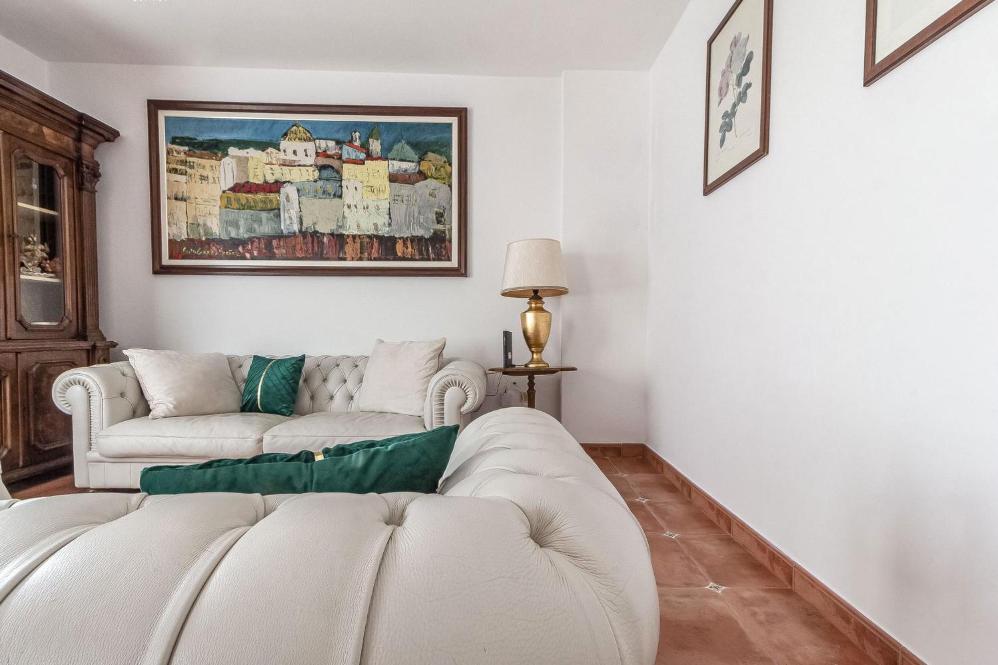 Exclusive Roth Apartments Сассарі Екстер'єр фото