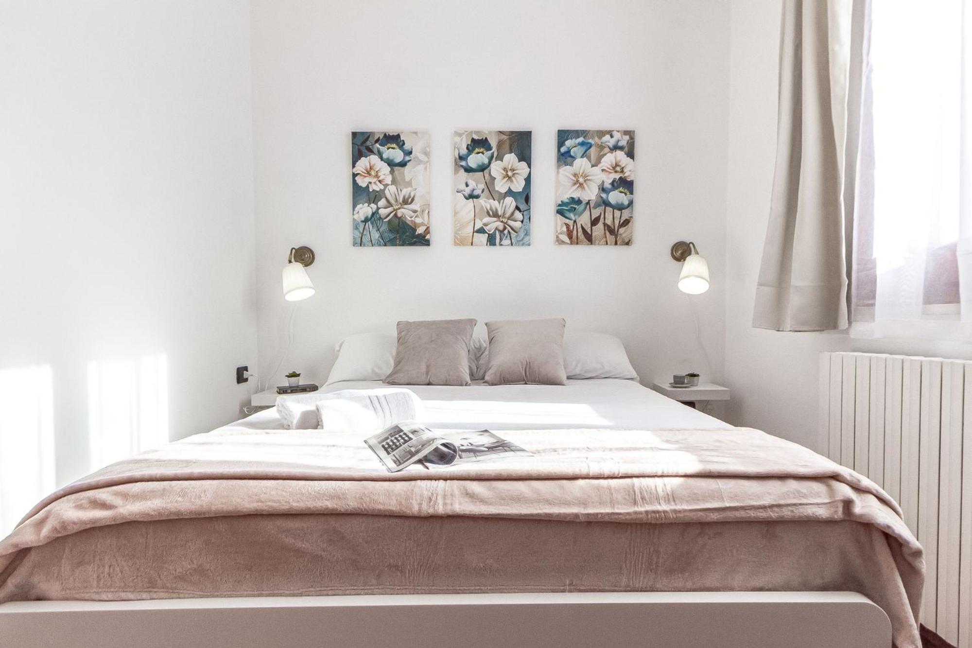 Exclusive Roth Apartments Сассарі Екстер'єр фото