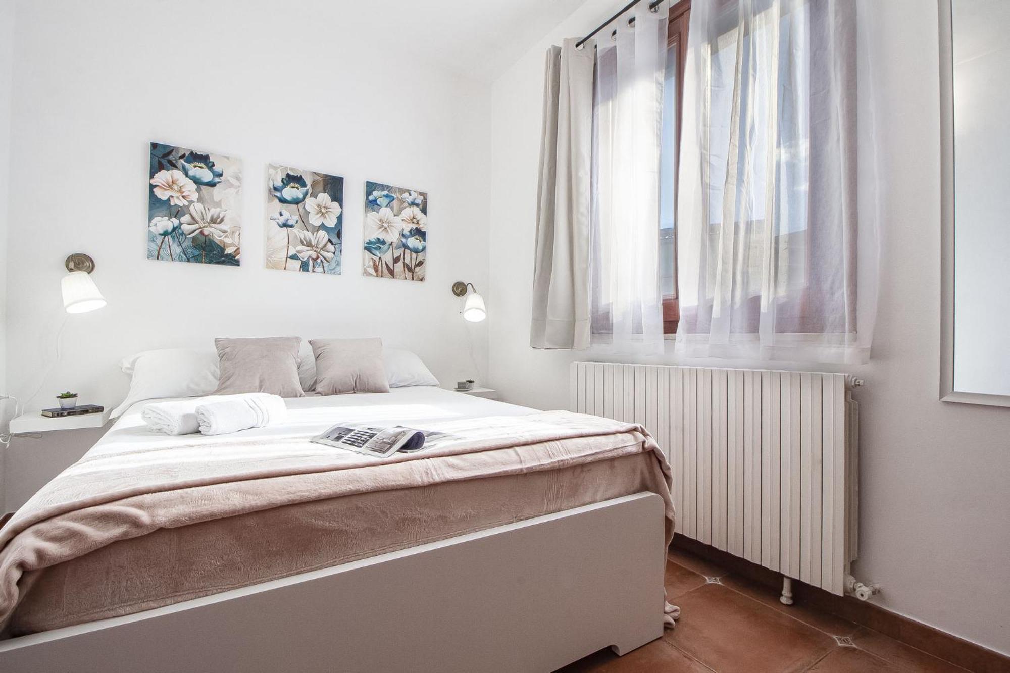 Exclusive Roth Apartments Сассарі Екстер'єр фото
