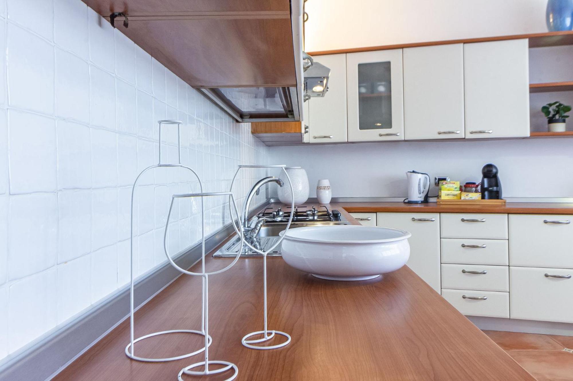 Exclusive Roth Apartments Сассарі Екстер'єр фото