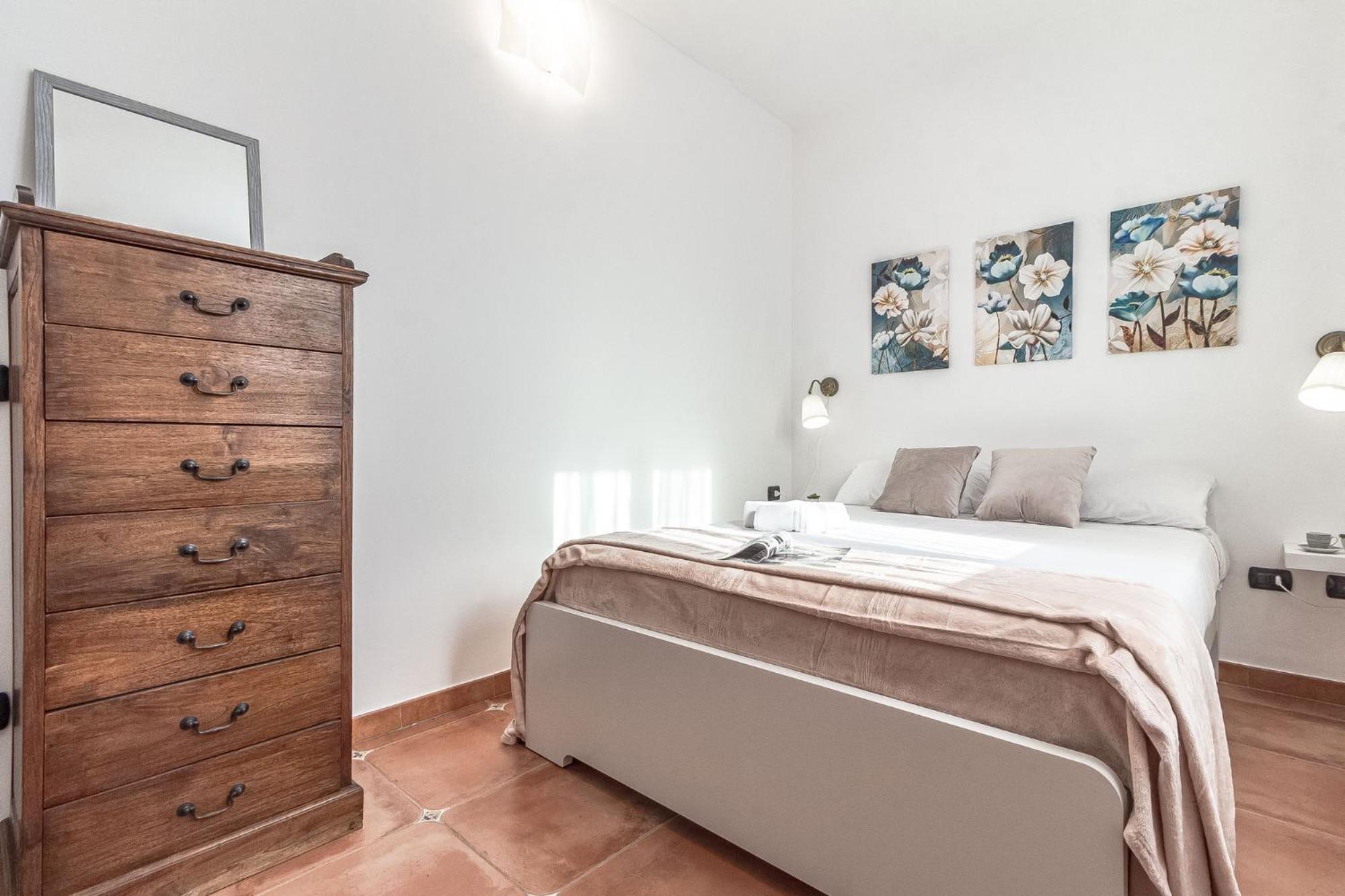 Exclusive Roth Apartments Сассарі Екстер'єр фото