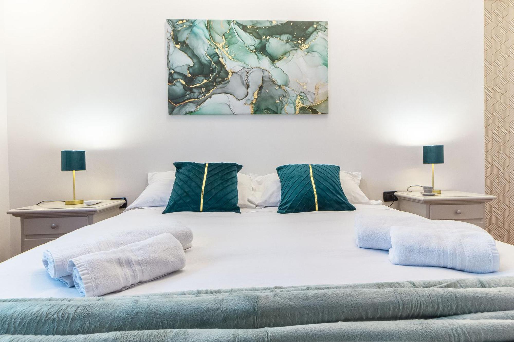 Exclusive Roth Apartments Сассарі Екстер'єр фото