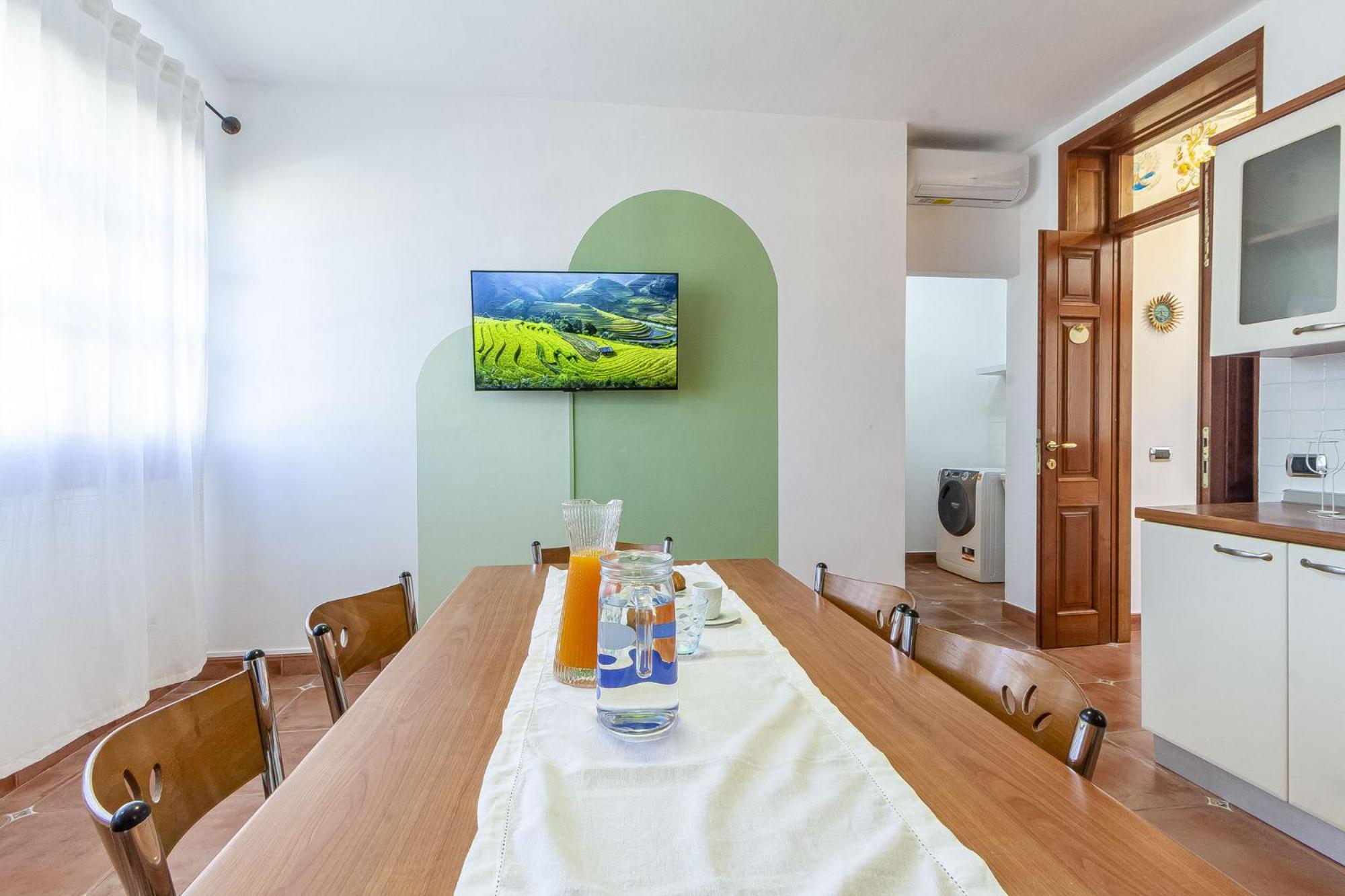 Exclusive Roth Apartments Сассарі Екстер'єр фото