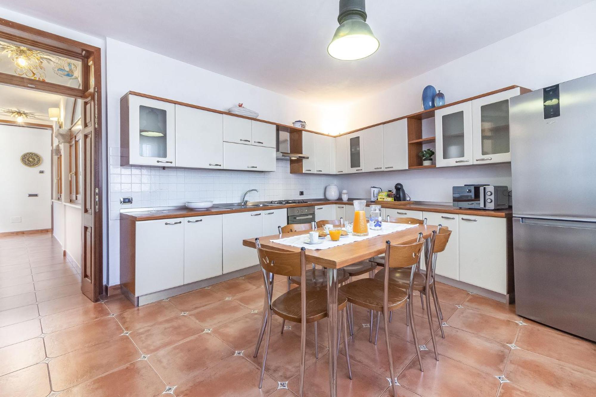 Exclusive Roth Apartments Сассарі Екстер'єр фото