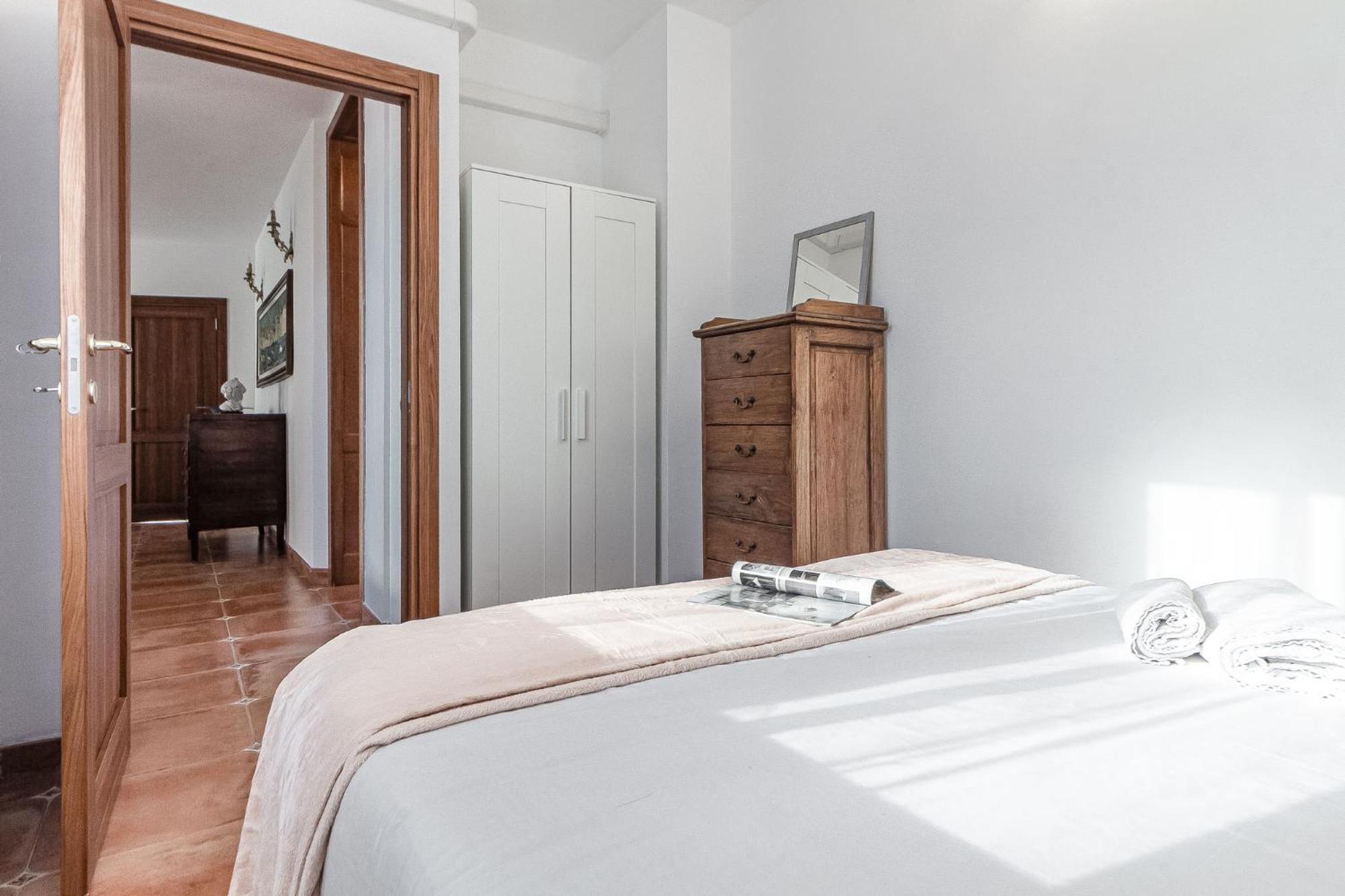 Exclusive Roth Apartments Сассарі Екстер'єр фото