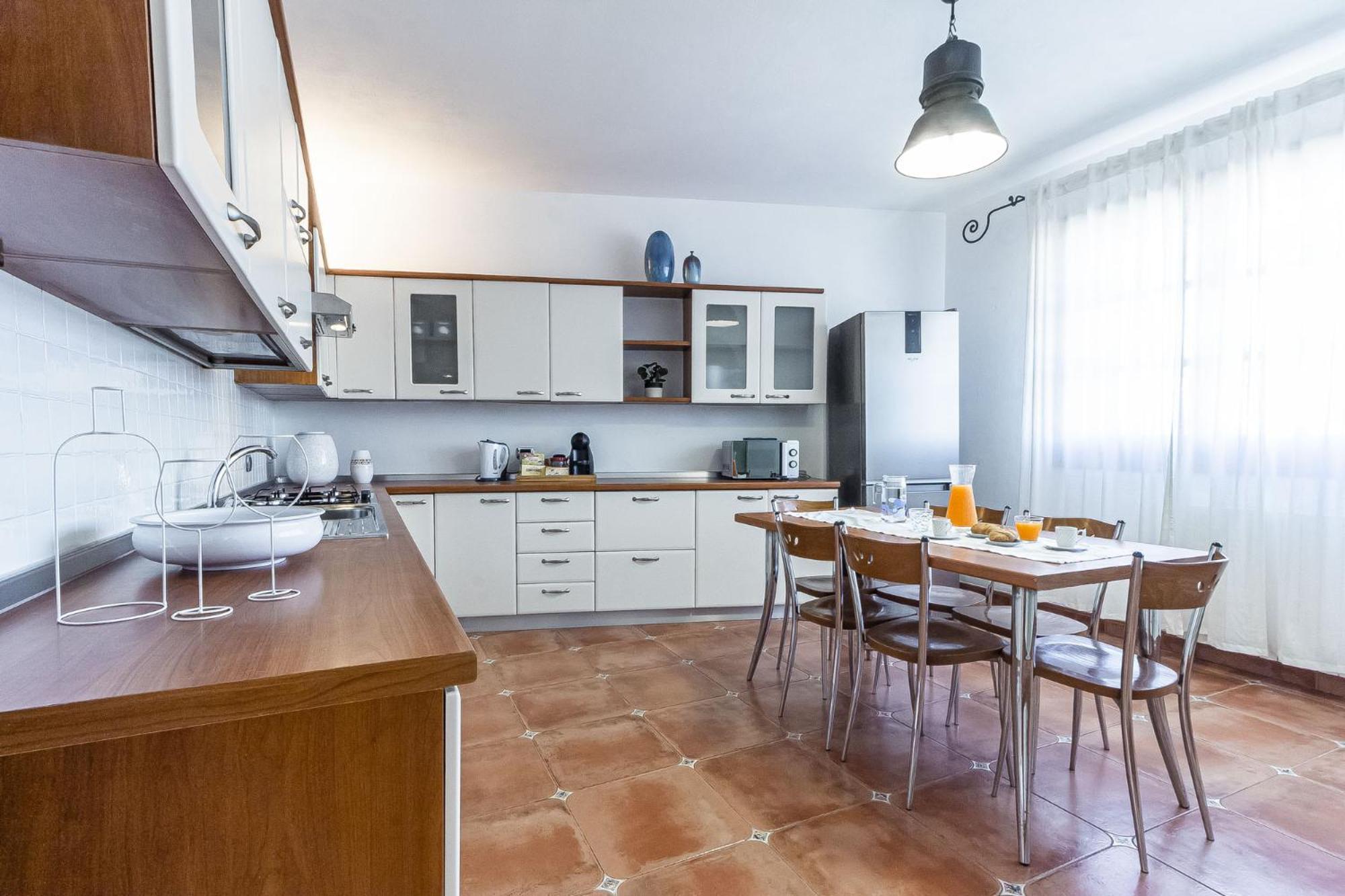Exclusive Roth Apartments Сассарі Екстер'єр фото