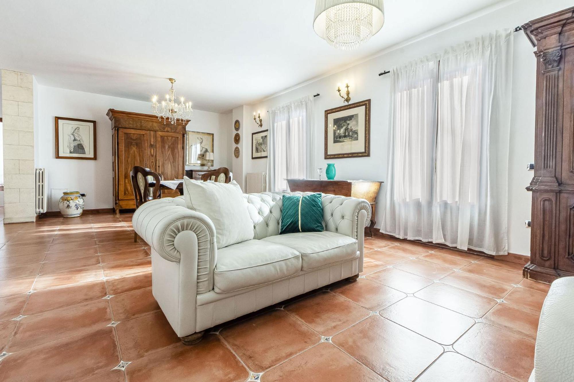 Exclusive Roth Apartments Сассарі Екстер'єр фото