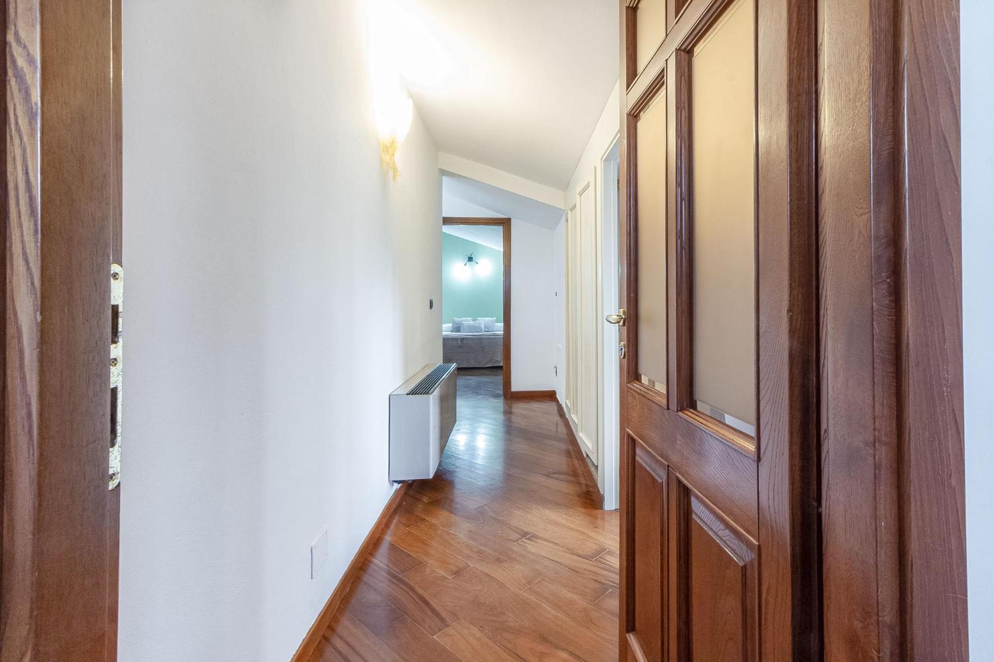 Exclusive Roth Apartments Сассарі Екстер'єр фото