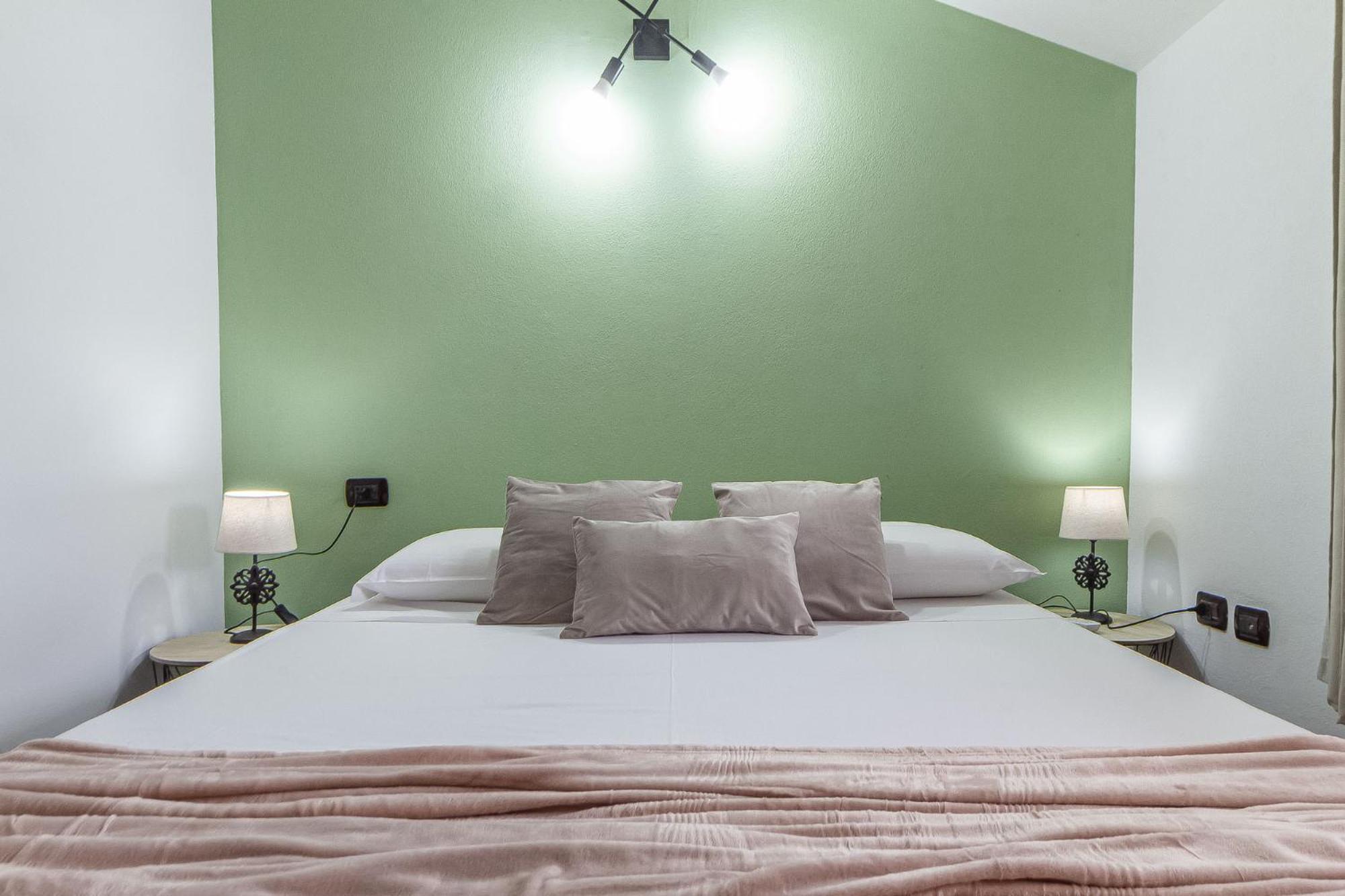 Exclusive Roth Apartments Сассарі Екстер'єр фото