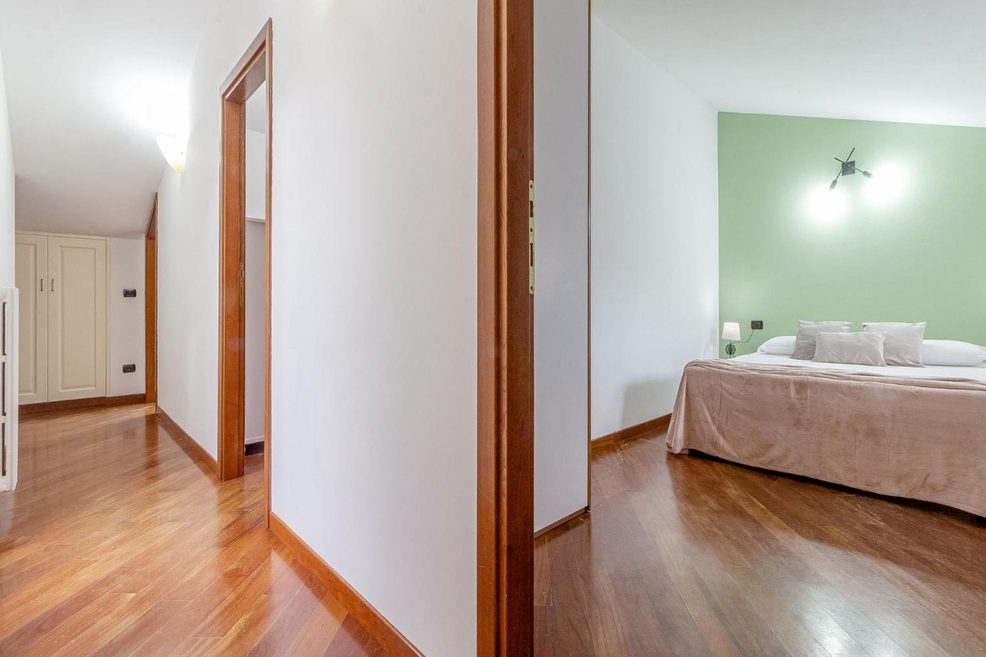 Exclusive Roth Apartments Сассарі Екстер'єр фото