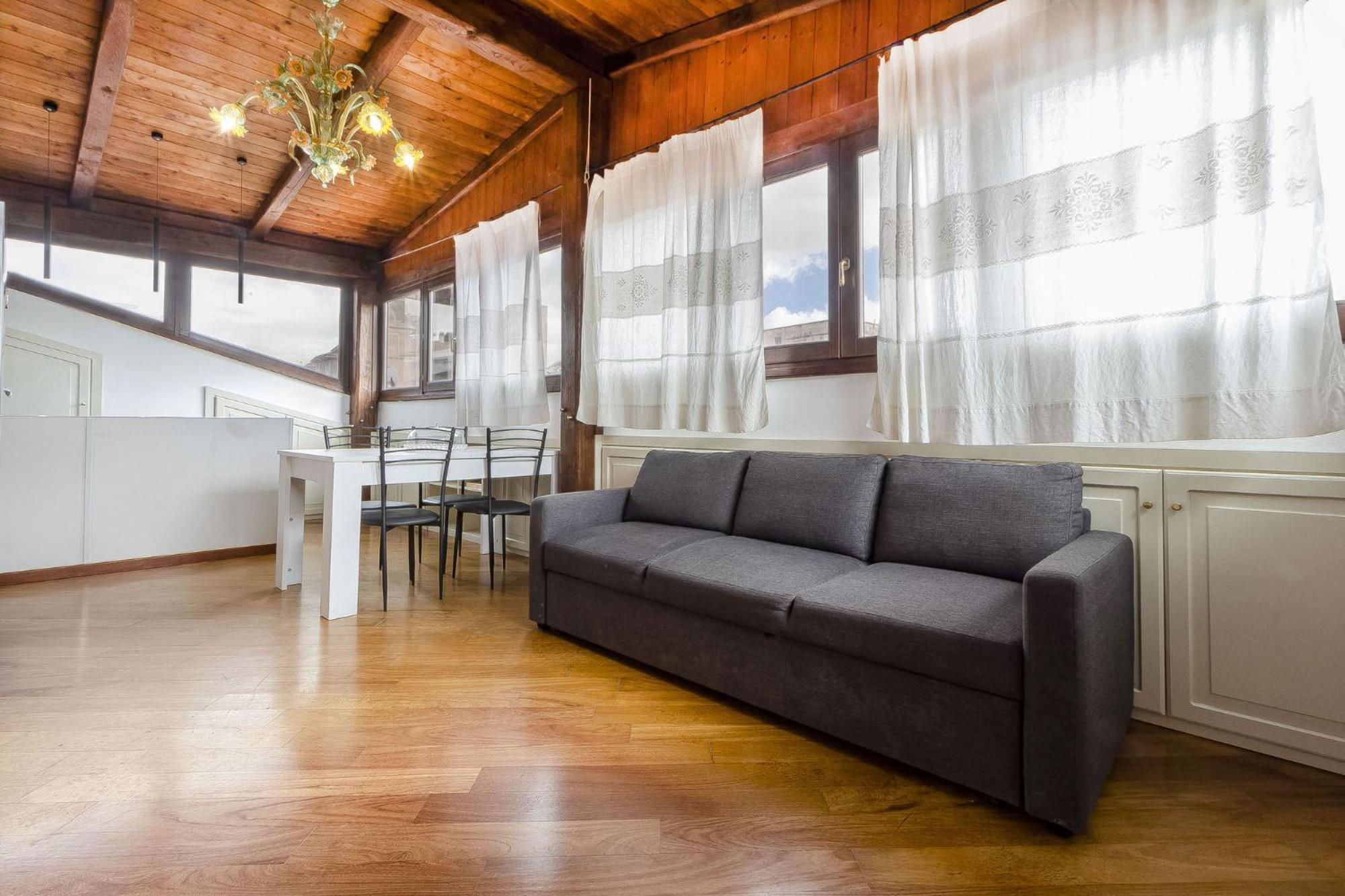Exclusive Roth Apartments Сассарі Екстер'єр фото