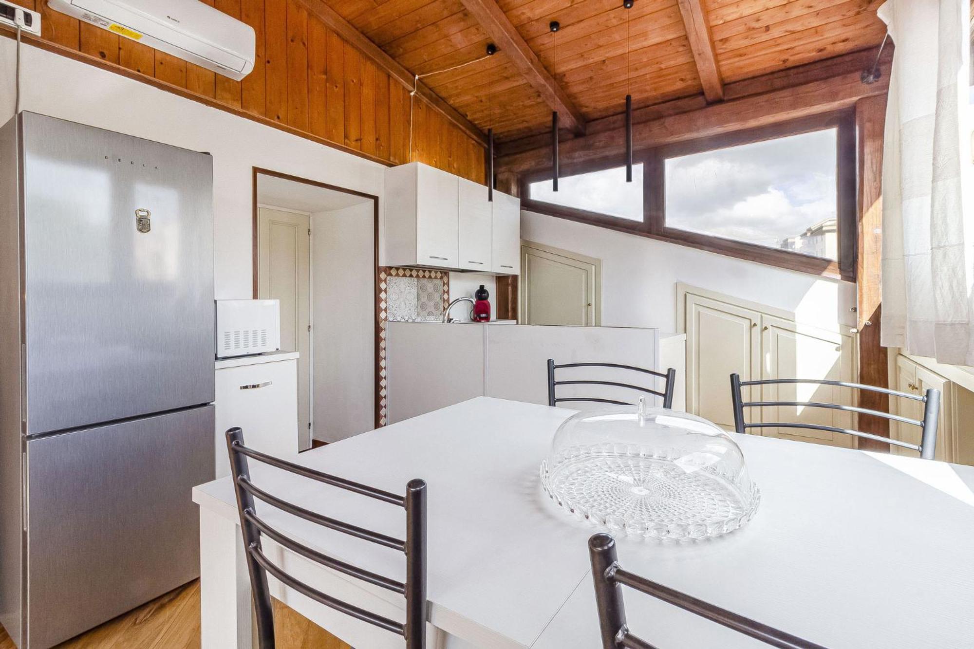 Exclusive Roth Apartments Сассарі Екстер'єр фото