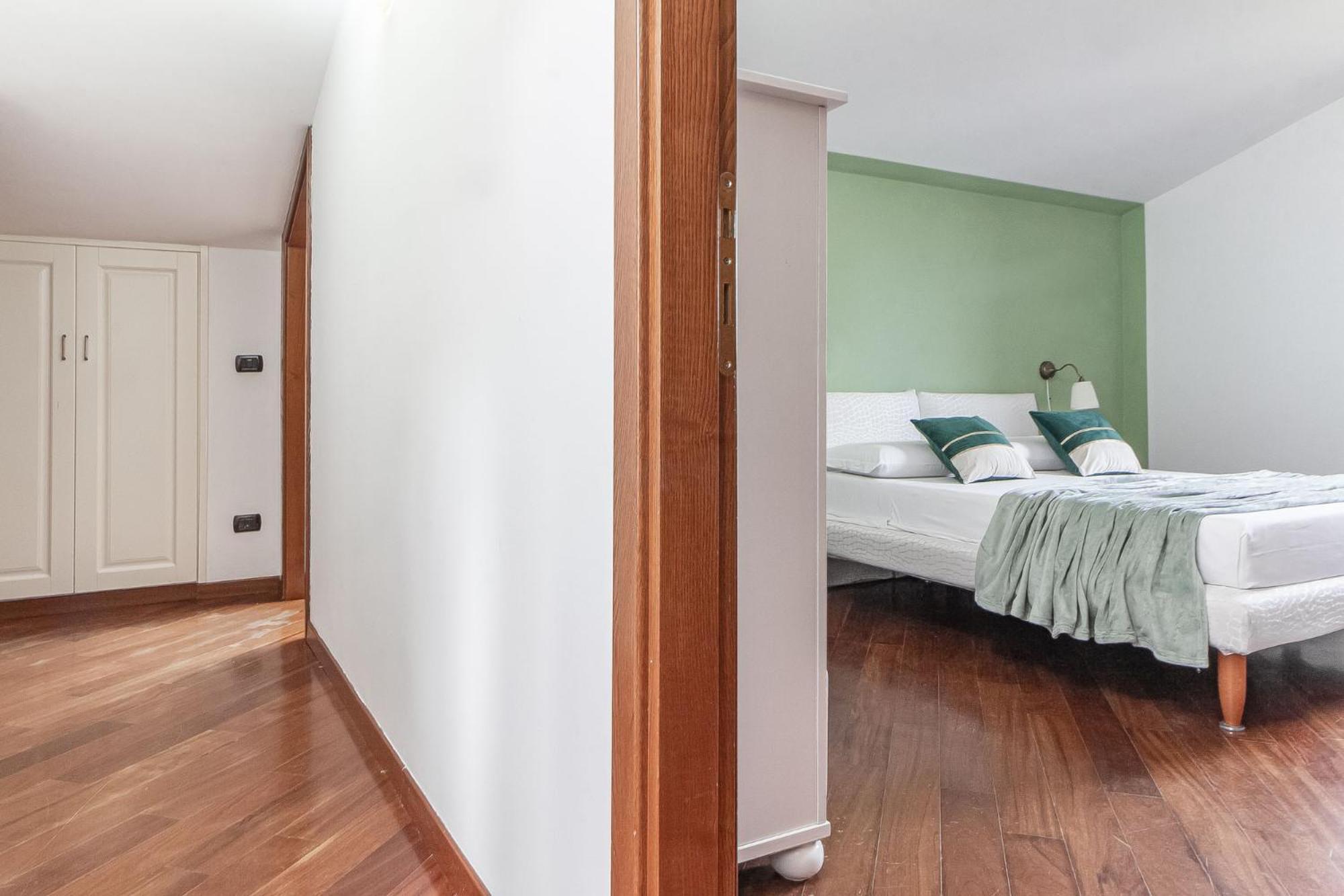 Exclusive Roth Apartments Сассарі Екстер'єр фото