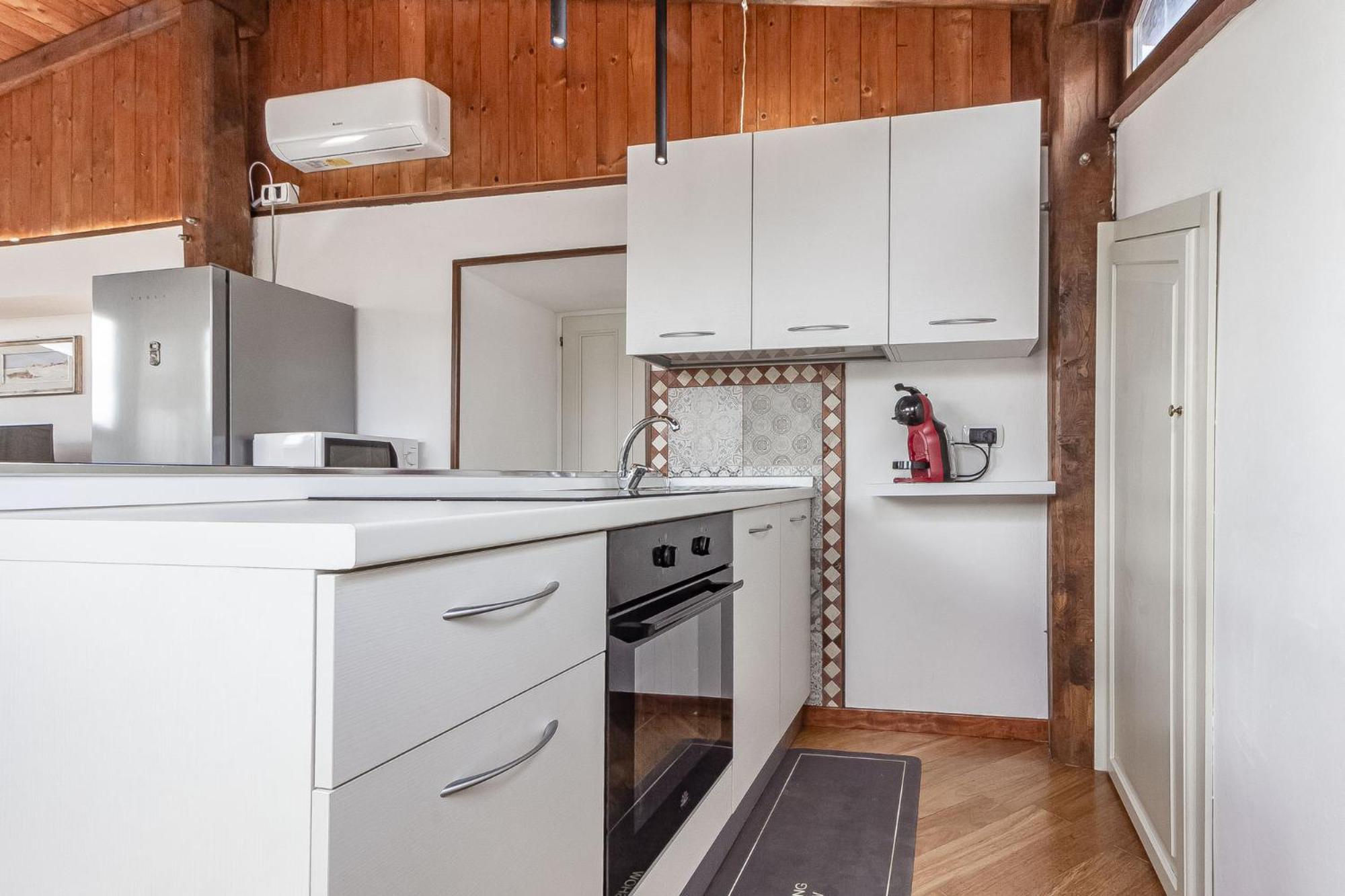 Exclusive Roth Apartments Сассарі Екстер'єр фото