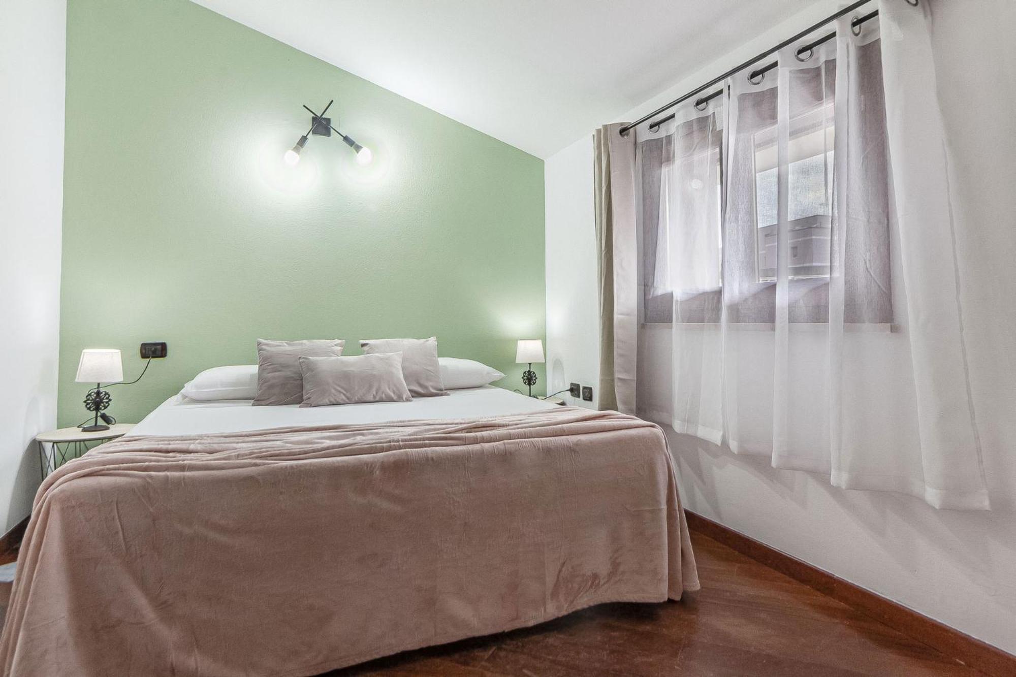 Exclusive Roth Apartments Сассарі Екстер'єр фото