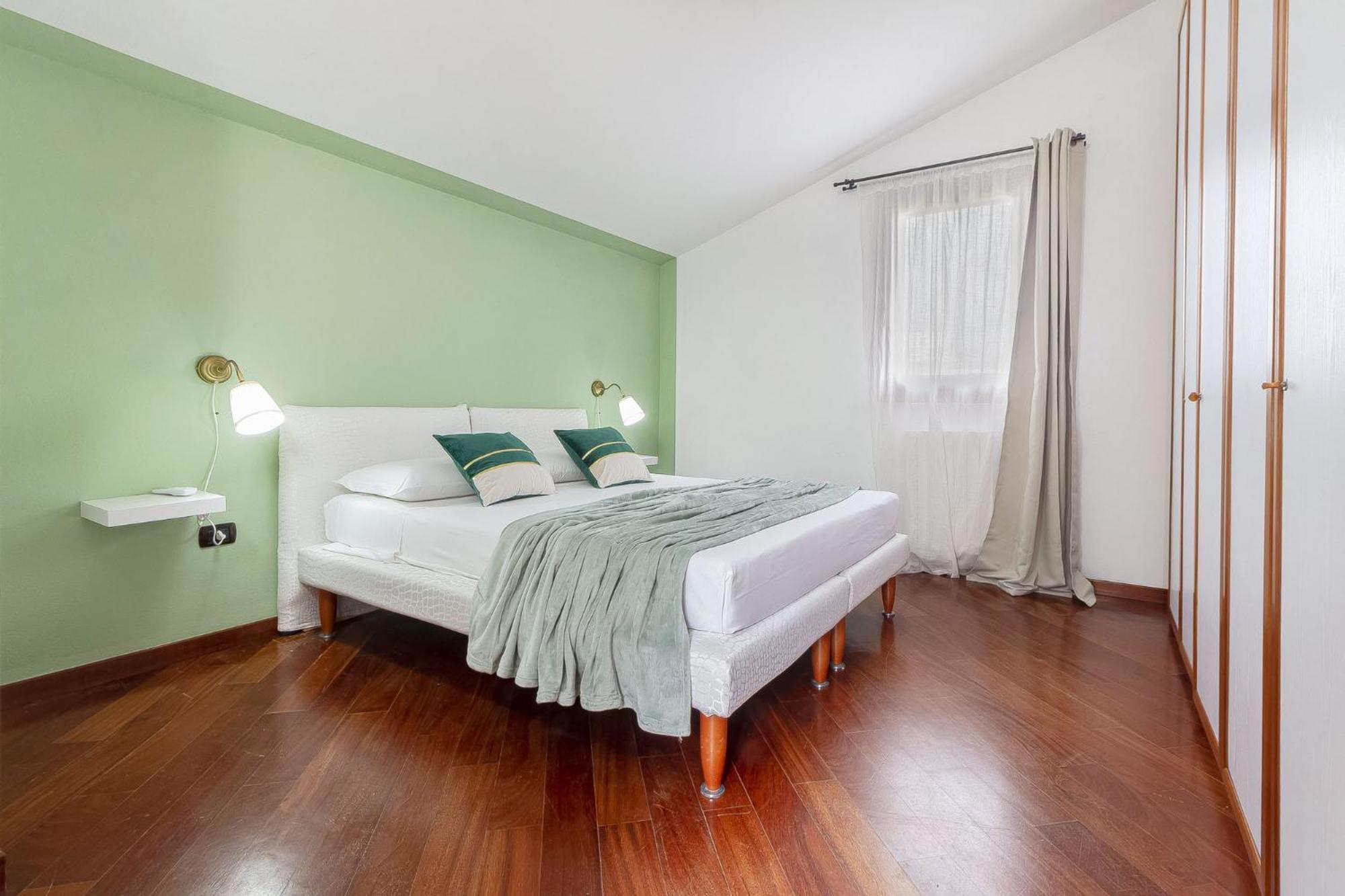 Exclusive Roth Apartments Сассарі Екстер'єр фото