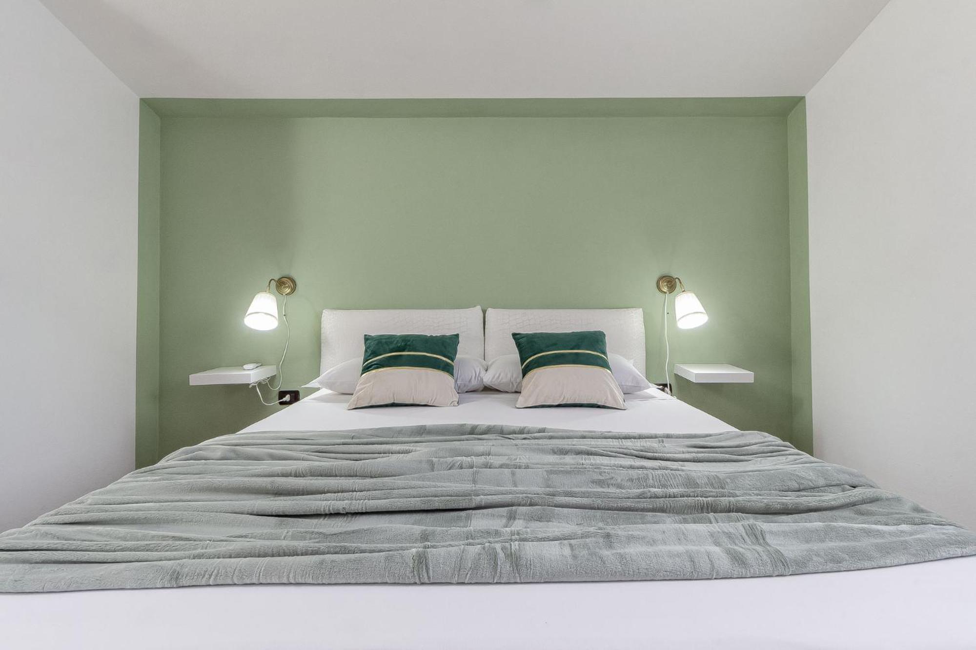 Exclusive Roth Apartments Сассарі Екстер'єр фото
