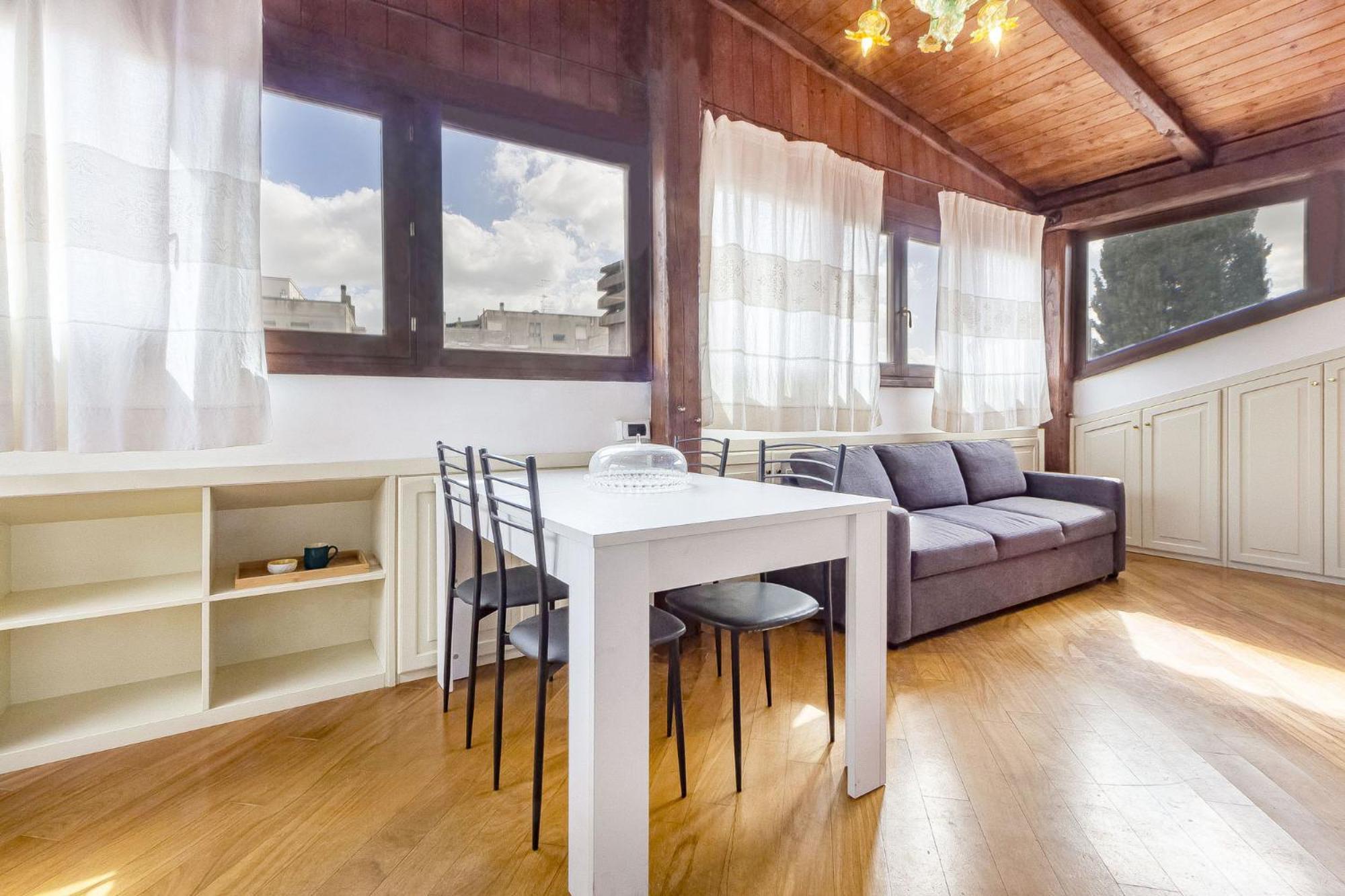 Exclusive Roth Apartments Сассарі Екстер'єр фото