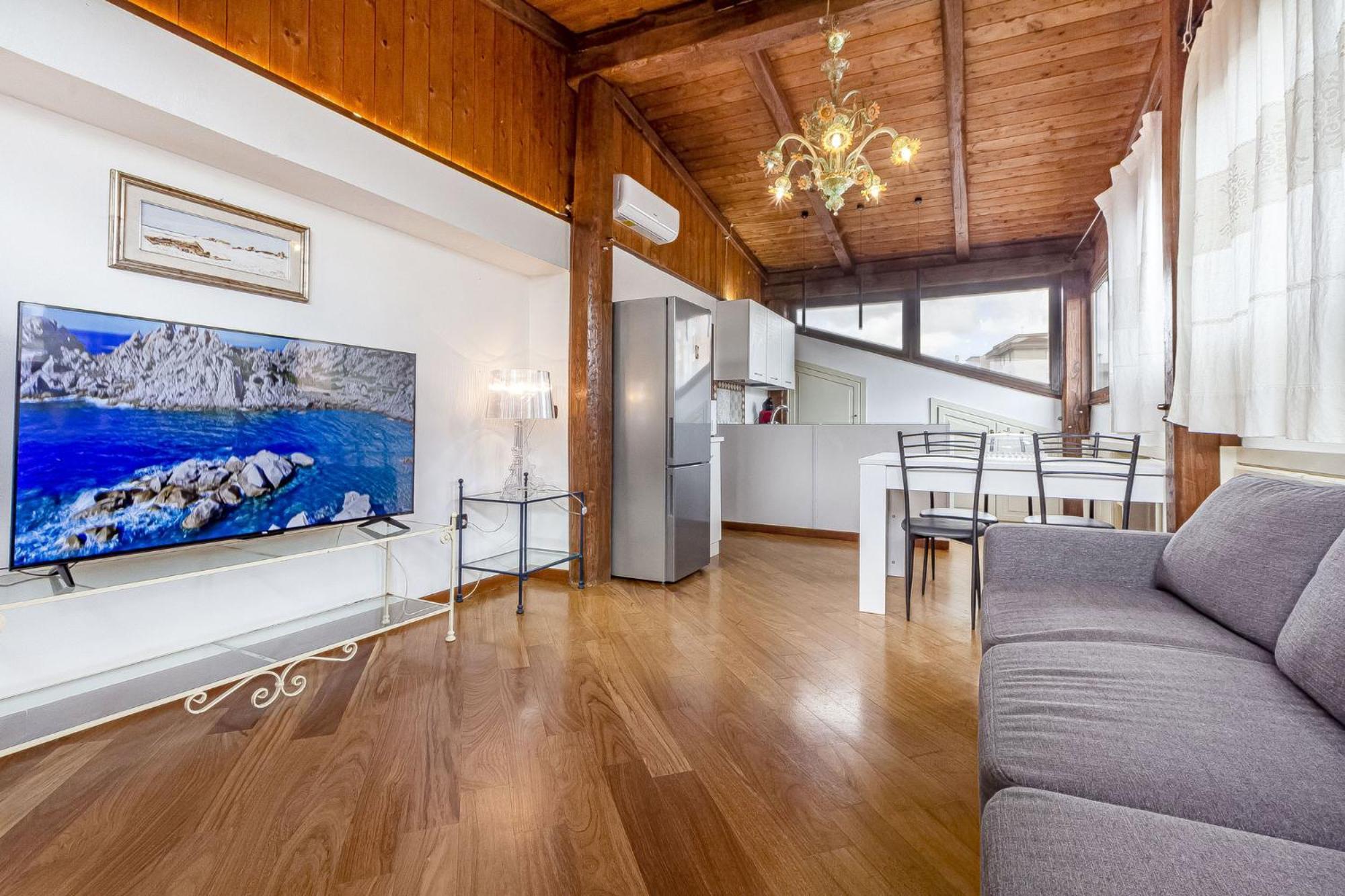 Exclusive Roth Apartments Сассарі Екстер'єр фото